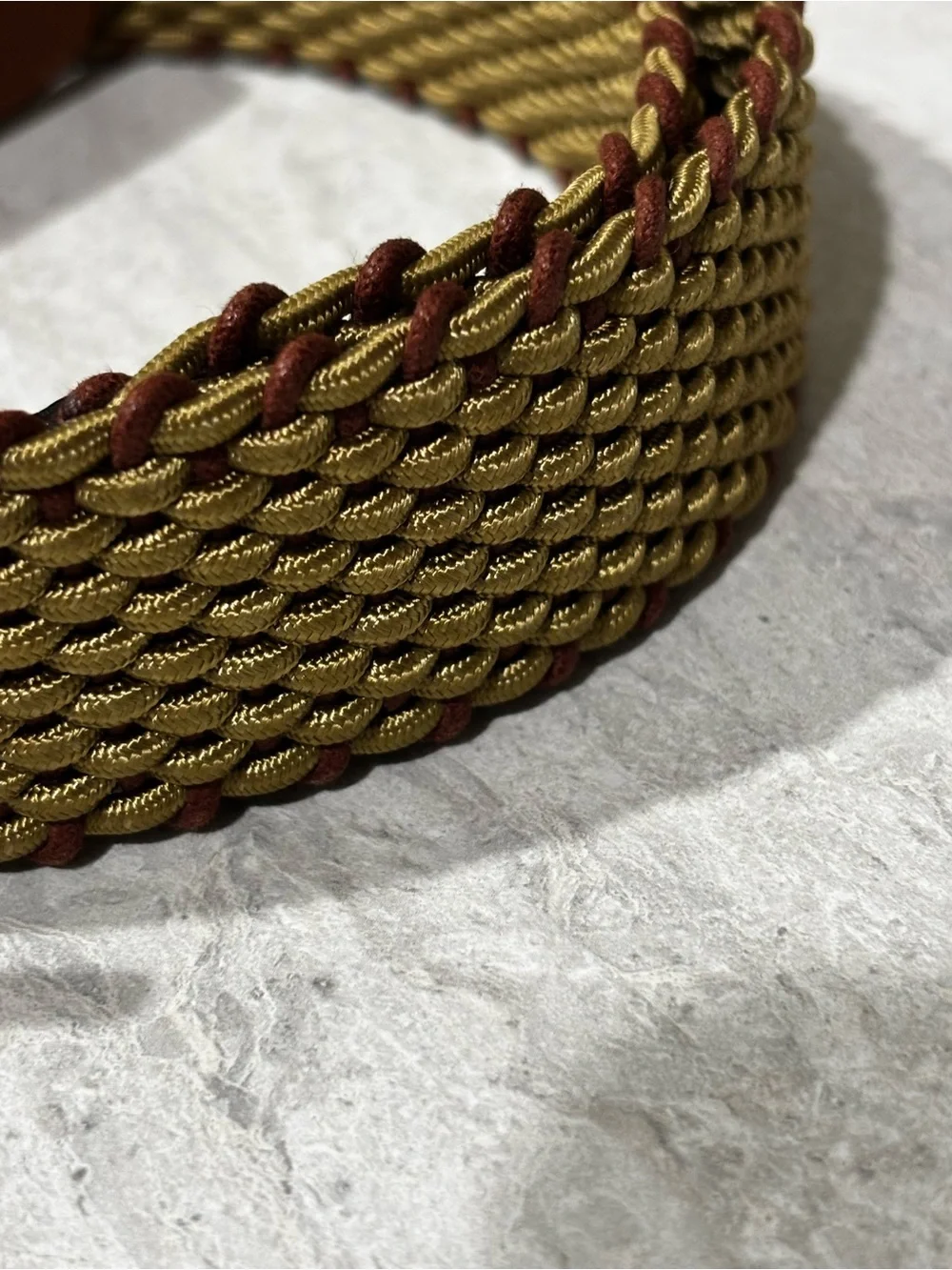 Trafalgar stylish woven